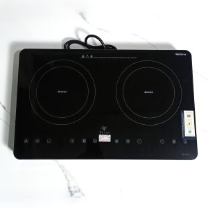 Bếp Từ Đôi Dương Fuger FG – D2T