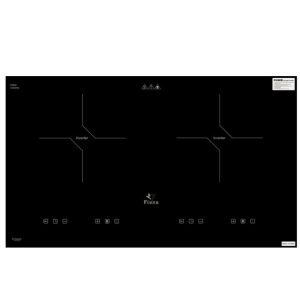 Bếp Từ Đôi Fuger FG 388II