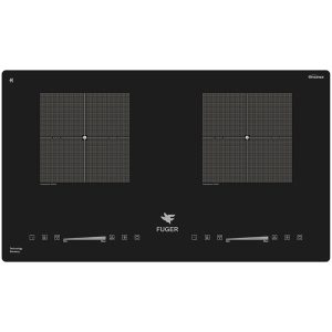 Bếp Từ Đôi Fuger FG – 073BV