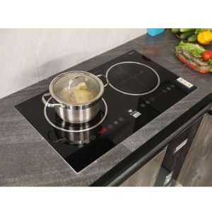 Bếp Từ Đôi Fuger FG – 222SG